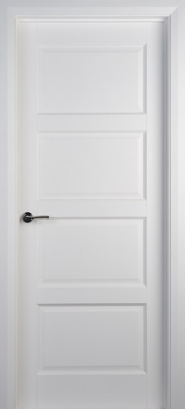 MDF Polymer Interieurdeuren voor slaapkamer 2022 YALIG Luxury Custom Waterdichte deuren