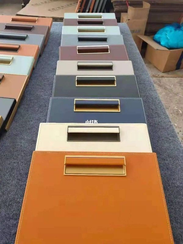 Modern stijl houten slaapkamerkasten voor huis villa hotel en appartement op betaalbare prijs