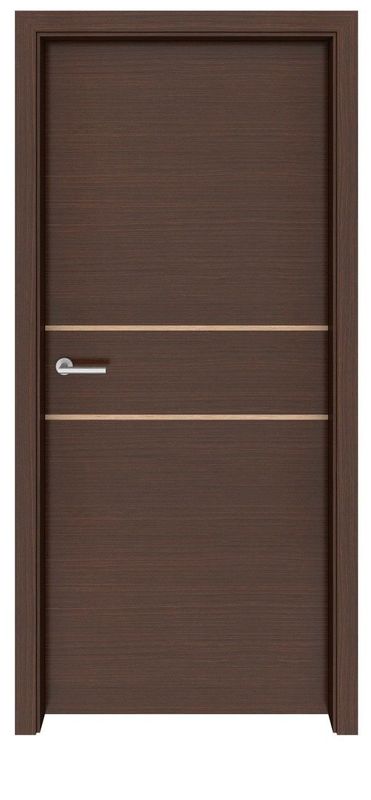 Direct slaapkamerdeuren 190cm-210cm Gemaakt van massief hout voor modern design en luxe stijl