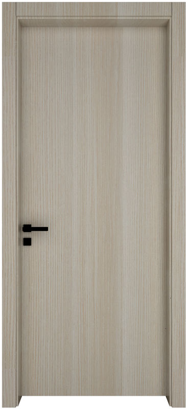 Direct slaapkamerdeuren 190cm-210cm Gemaakt van massief hout voor modern design en luxe stijl