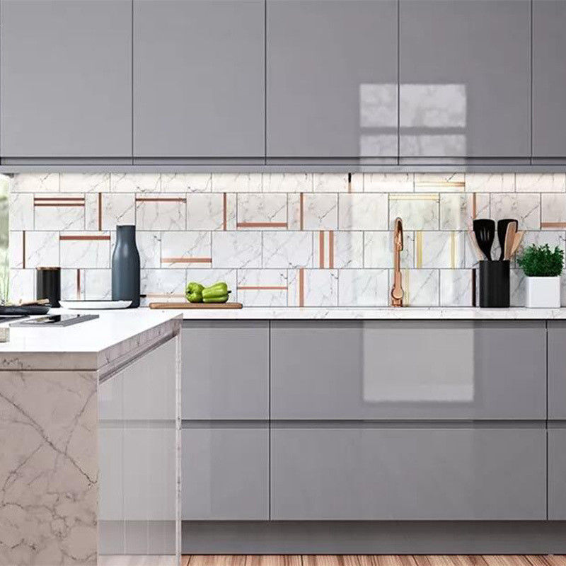 Slimme houten keukenkasten Italiaanse meubels voor villa's en appartementen