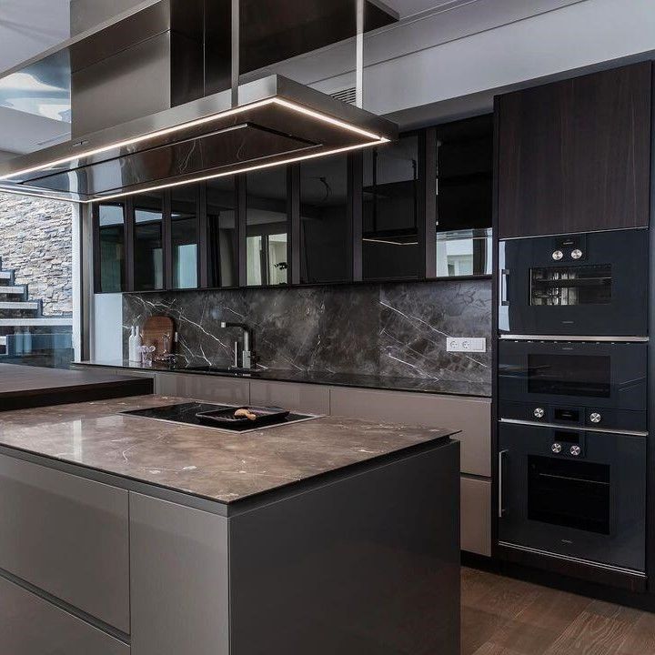 Blum Drawer Modern Design Massivhouten Witte Keukenkast Meubelen voor Luxe Keuken