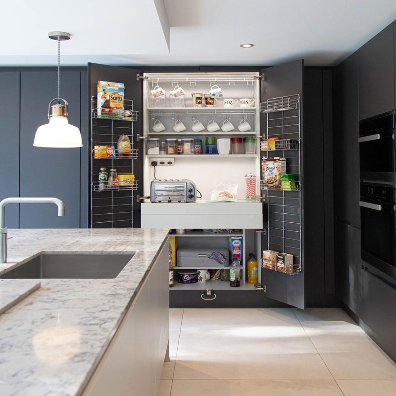 Contemporary Design Stijl Hout wijnbarkas voor woonkamermeubelen Afscherming