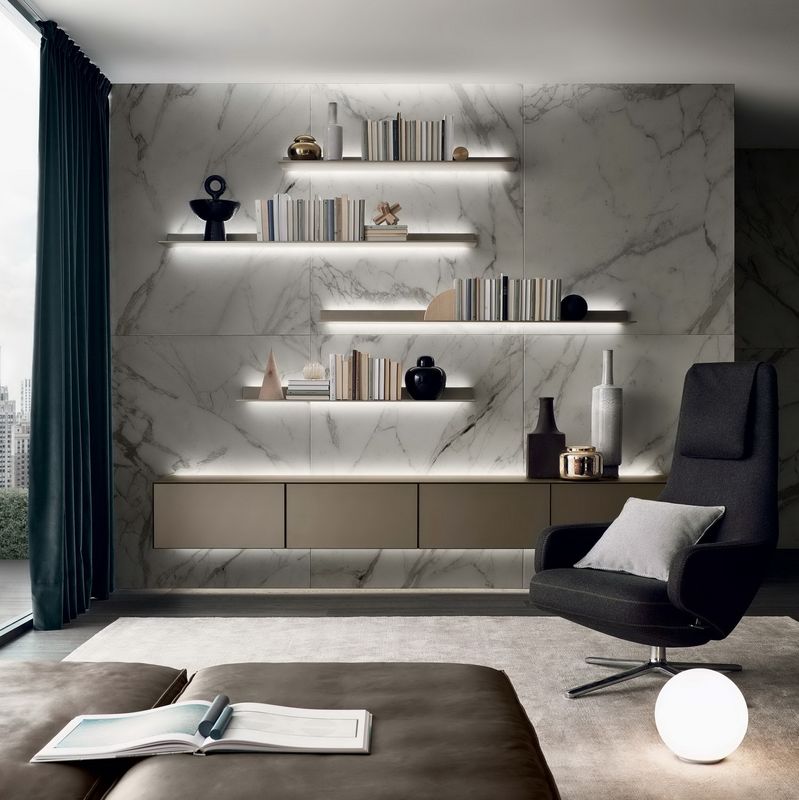 2022 Home Interieur Houten TV-kast Stand met opslagfunctie en maatmaat