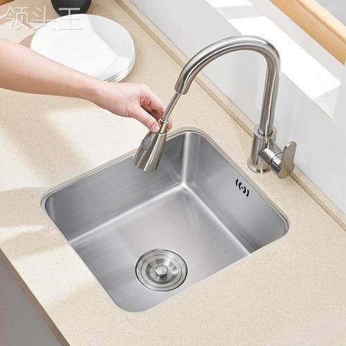 Modulaire keukenkasten Matte Grijs Custom Design Keukenmeubilair met HDF deurmateriaal