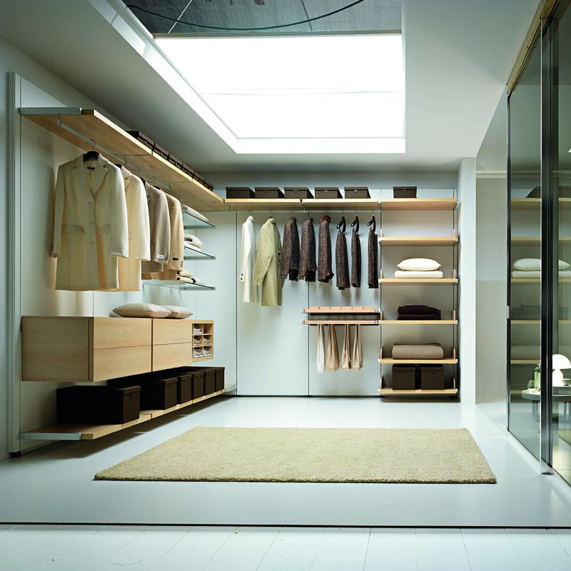 YALIG's moderne L-vormige hoekkast De perfecte combinatie van vorm en functie