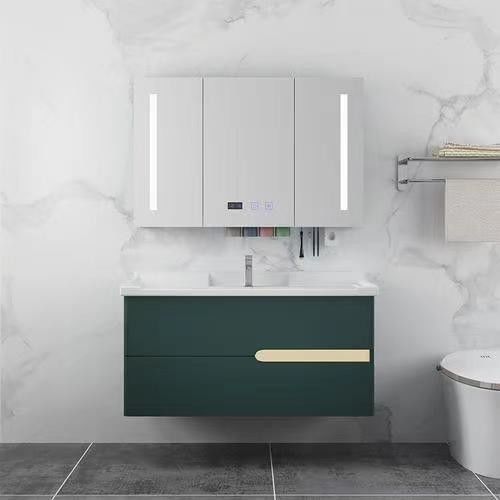 Gepersonaliseerde kleuren multi-purpose garderobe YALIG's beste keuze voor badkamer en kantoor