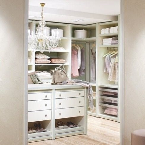 YALIG Houten kast met matte lak, geschilderde afwerking en glazen deur Slaapkamermeubilair